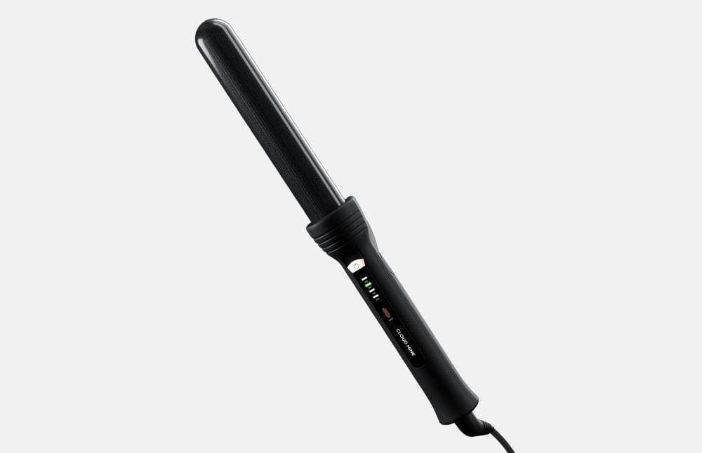 Cloud 9 Curling Wand Alchemy Collection - Bohairmia