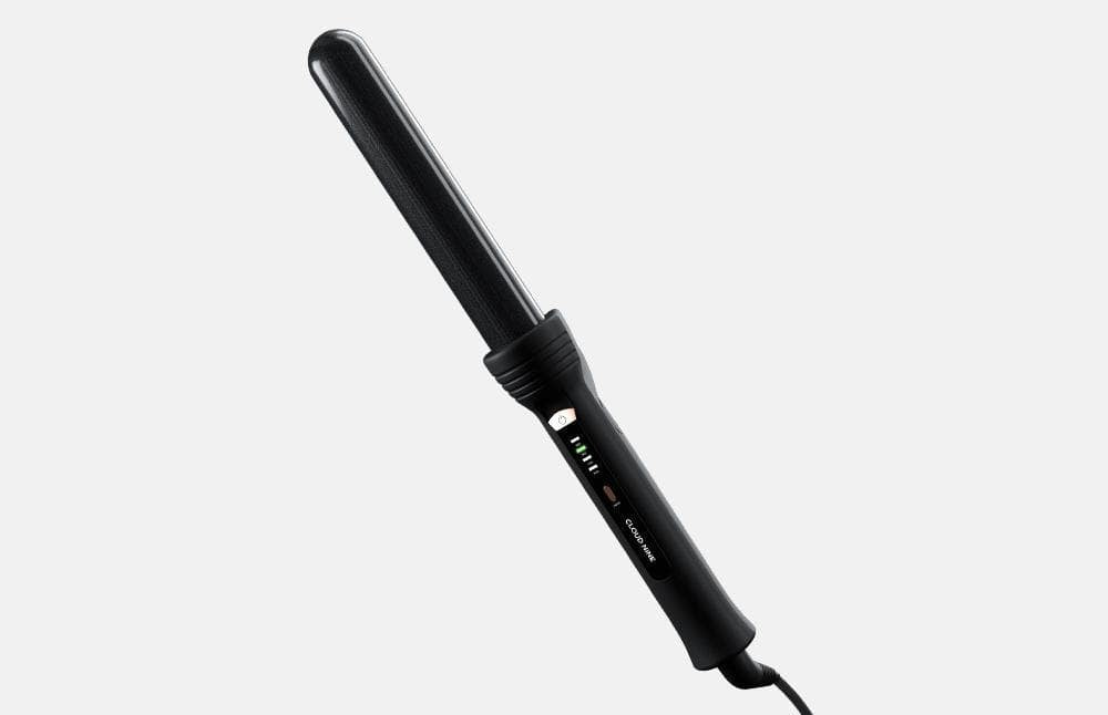 Cloud 9 curling wand cheap