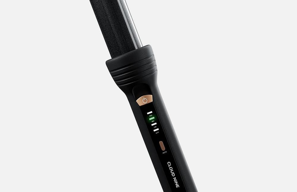 Cloud nine original outlet curling wand