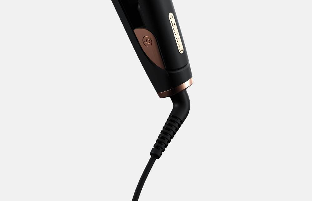 Cloud nine the gift of gold original iron discount