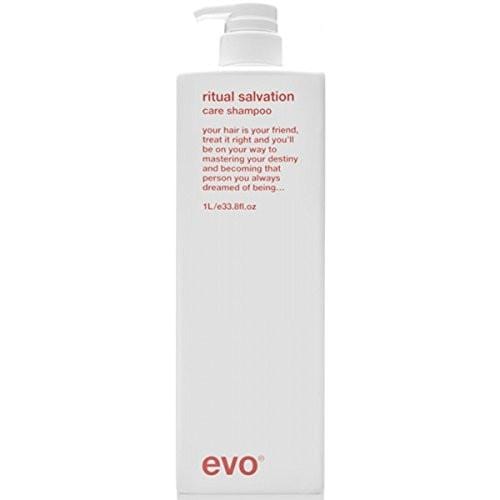 Evo Ritual Salvation Shampoo 1L - Bohairmia
