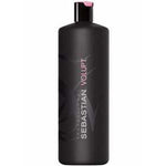 Sebastian Volupt Shampoo 1000ml with Free Pump
