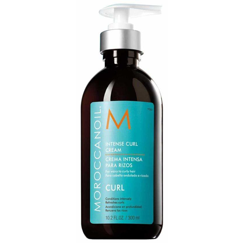 Moroccanoil Intense Curl Cream 300ml - Bohairmia