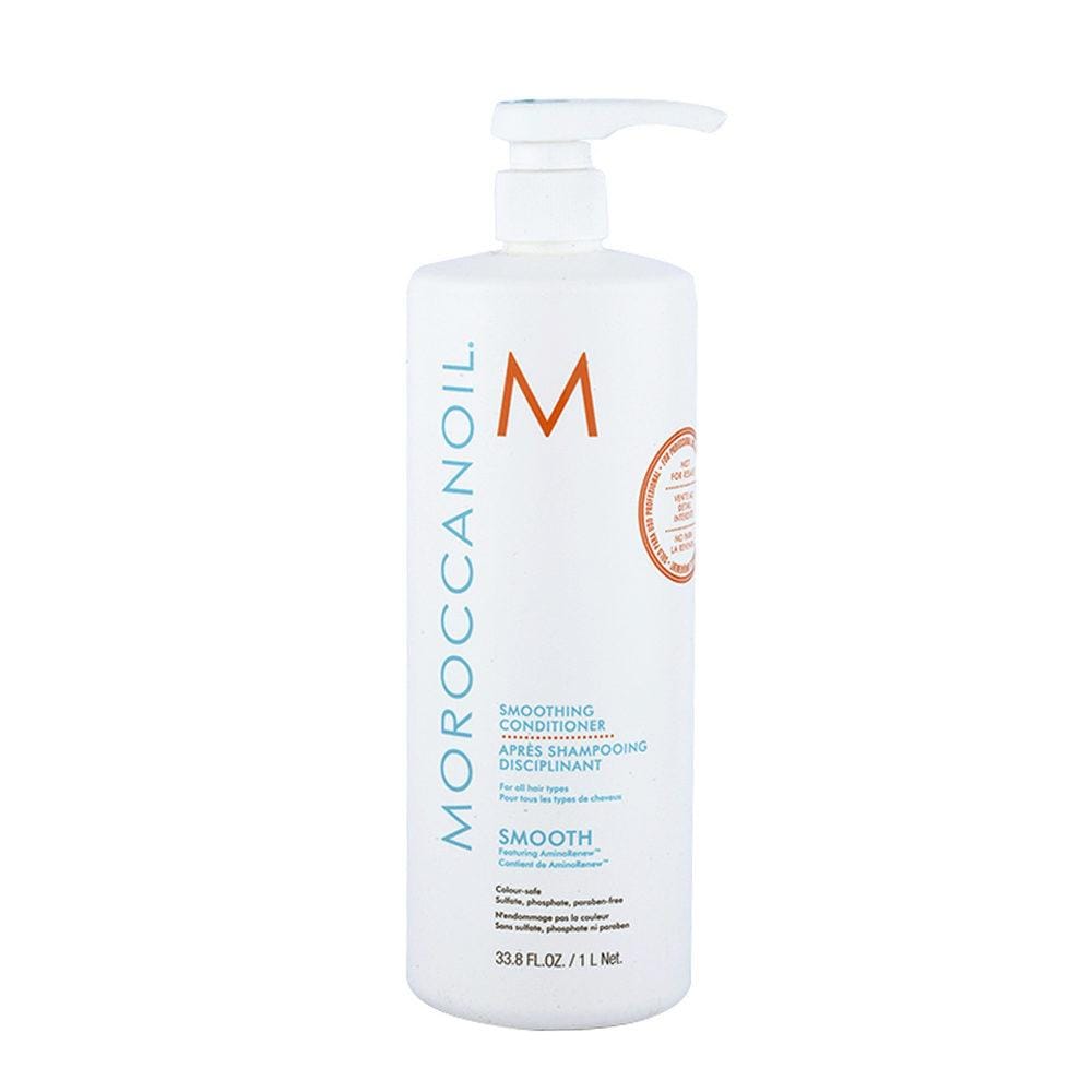Moroccanoil Frizz Control Smoothing Conditioner 1000ml (SAVE 15%)