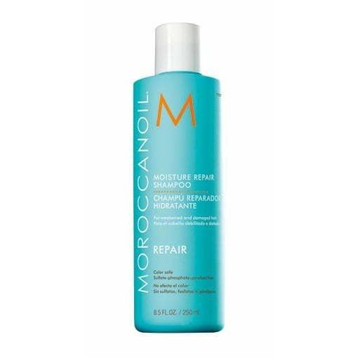 Moroccanoil Moisturising Repair Shampoo 250ml