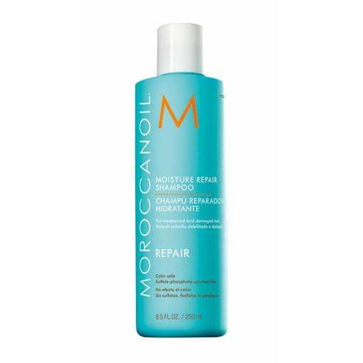 Moroccanoil Moisturising Repair Shampoo 250ml - Bohairmia