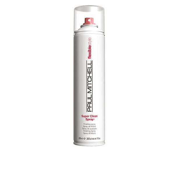 Paul Mitchell Super Clean Spray 300ml - Bohairmia