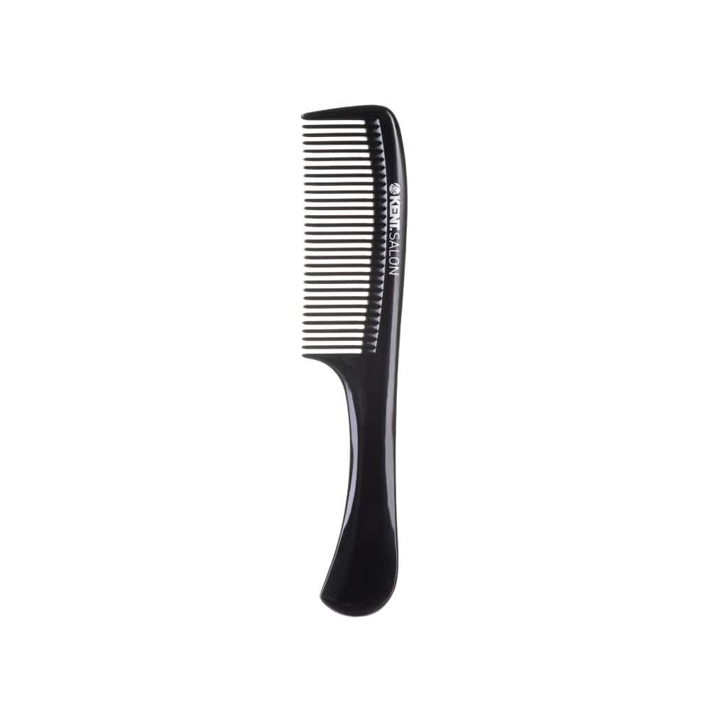 Kent Combs Handle Comb KSC09