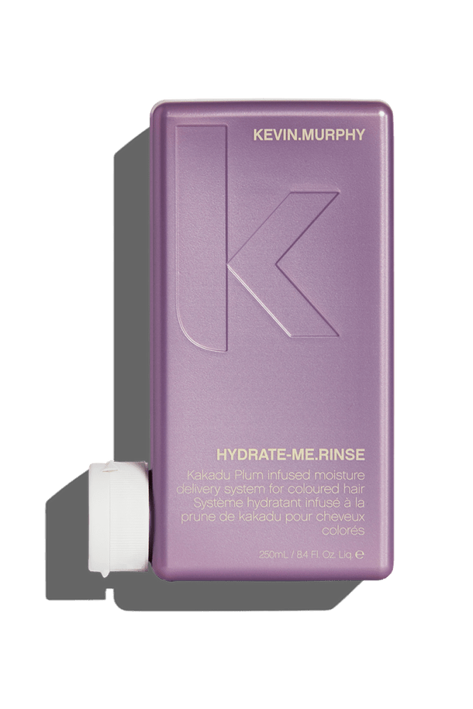 Kevin Murphy Hydrate Trio Bundle | Shampoo, Conditioner & Leave-In Kevin Murphy Hydrate Trio Bundle | Shampoo, Conditioner & Leave-In