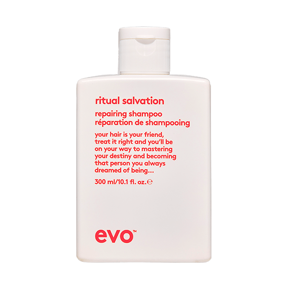 Evo Ritual Salvation Shampoo 300ml