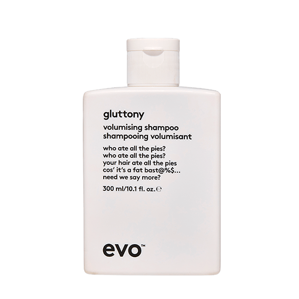 Evo Bride of Gluttony Shampoo 300ml