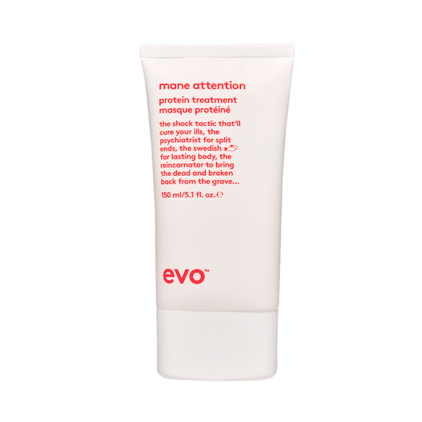 Evo Mane Prescription Attention Protein Treatment 150ml