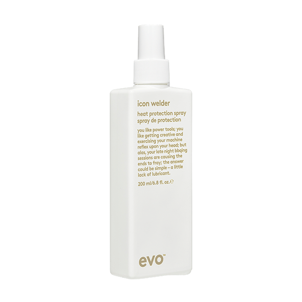 Evo Icon Welder Hot Tool Shaper 200ml