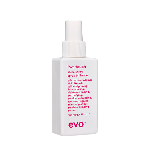 Evo Love Touch Shine Spray 100ml