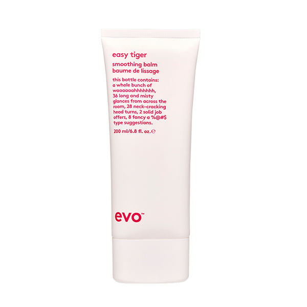 Evo Easy Tiger Smoothing Fluid 200ml