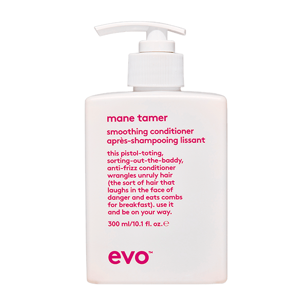 Evo Mane Tamer Smoothing Conditioner 300ml