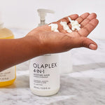 Olaplex 4 In 1 Moisture mask 370ml - Bohairmia
