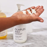 Olaplex 4 In 1 Moisture mask 370ml - Bohairmia