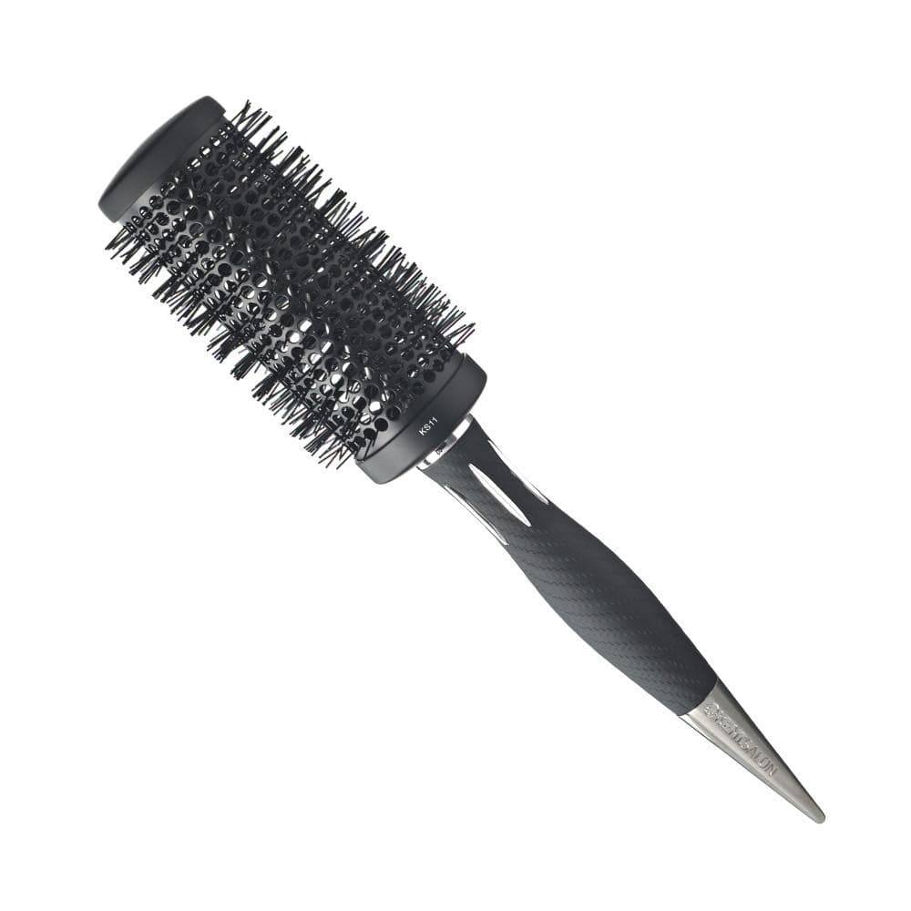 Kent Salon Ceramic Round Brush KS11 44mm - Bohairmia