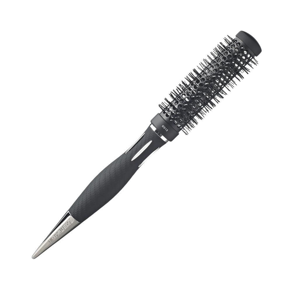 Kent Salon Ceramic Round Brush KS13 25mm