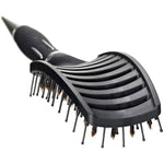 Kent Salon Curved Vent Brush KS02 - Bohairmia