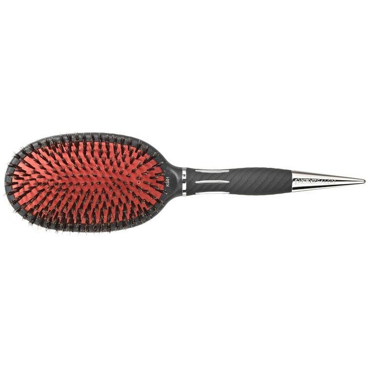 Kent Salon Cushion Oval Brush KS01 - Bohairmia
