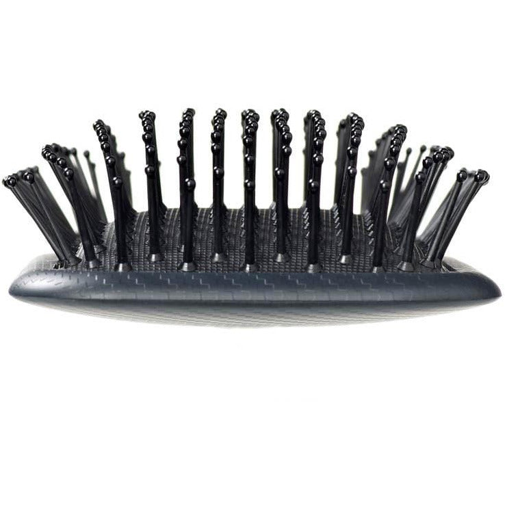 Kent Salon Large Fine Paddle Brush KS05 - Bohairmia