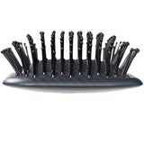 Kent Salon Large Fine Paddle Brush KS05 - Bohairmia