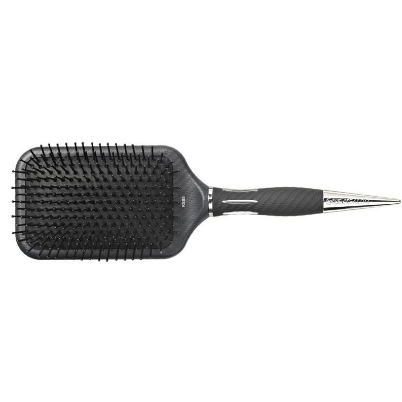 Kent Salon Large Fine Paddle Brush KS05 - Bohairmia