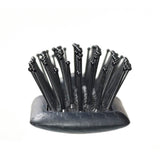 Kent Salon Small Fine Paddle Brush KS06 - Bohairmia