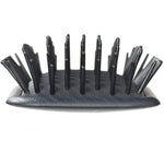 Kent Salon Large Wide Paddle Brush KS07 - Bohairmia