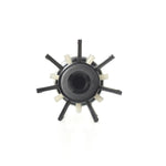 Kent Salon Curling & Straightening Round Brush KS14 34mm - Bohairmia