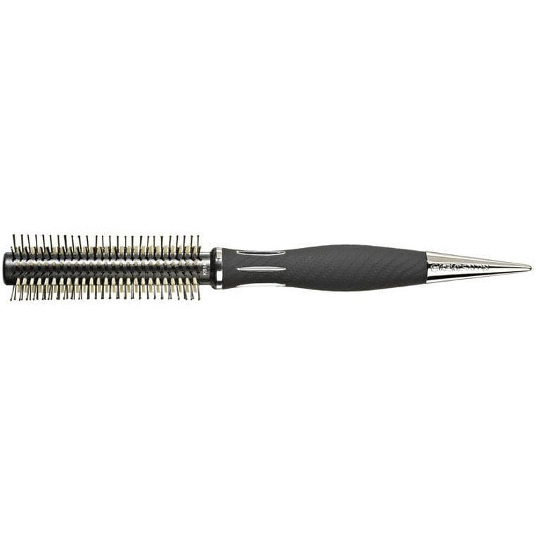 Kent Salon Curling & Straightening Round Brush KS14 34mm - Bohairmia