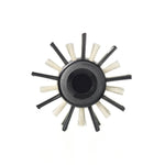 Kent Salon Curling & Straightening Round Brush KS14 34mm - Bohairmia