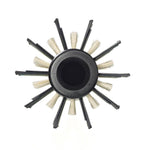 Kent Salon Curling & Straightening Round Brush KS14 34mm - Bohairmia