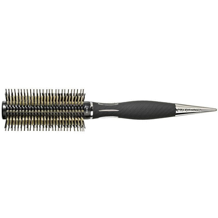 Kent Salon Curling & Straightening Round Brush KS14 34mm - Bohairmia