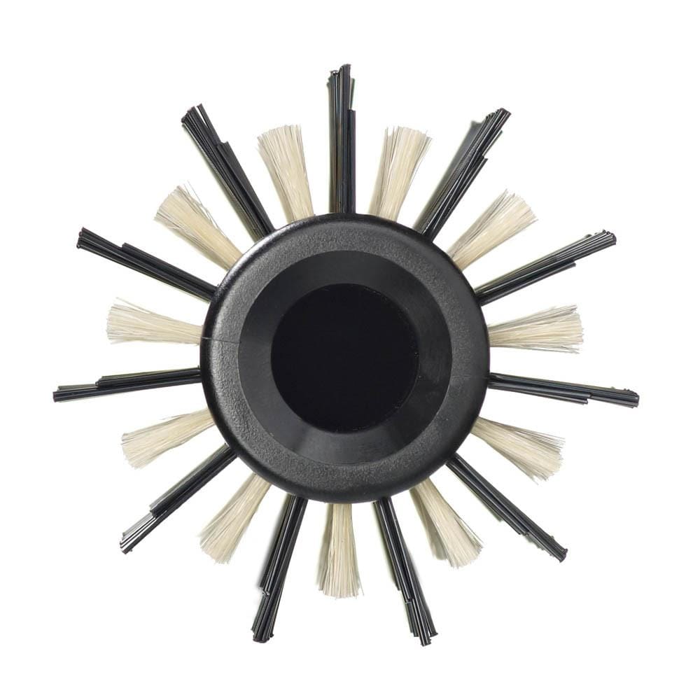 Kent Salon Curling & Straightening Round Brush KS14 34mm - Bohairmia