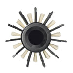 Kent Salon Curling & Straightening Round Brush KS14 34mm - Bohairmia