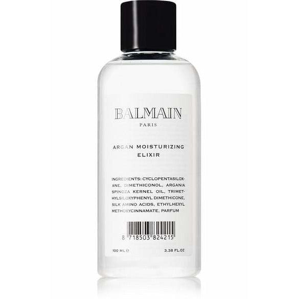 Balmain Argan Elixir 100ml - Bohairmia
