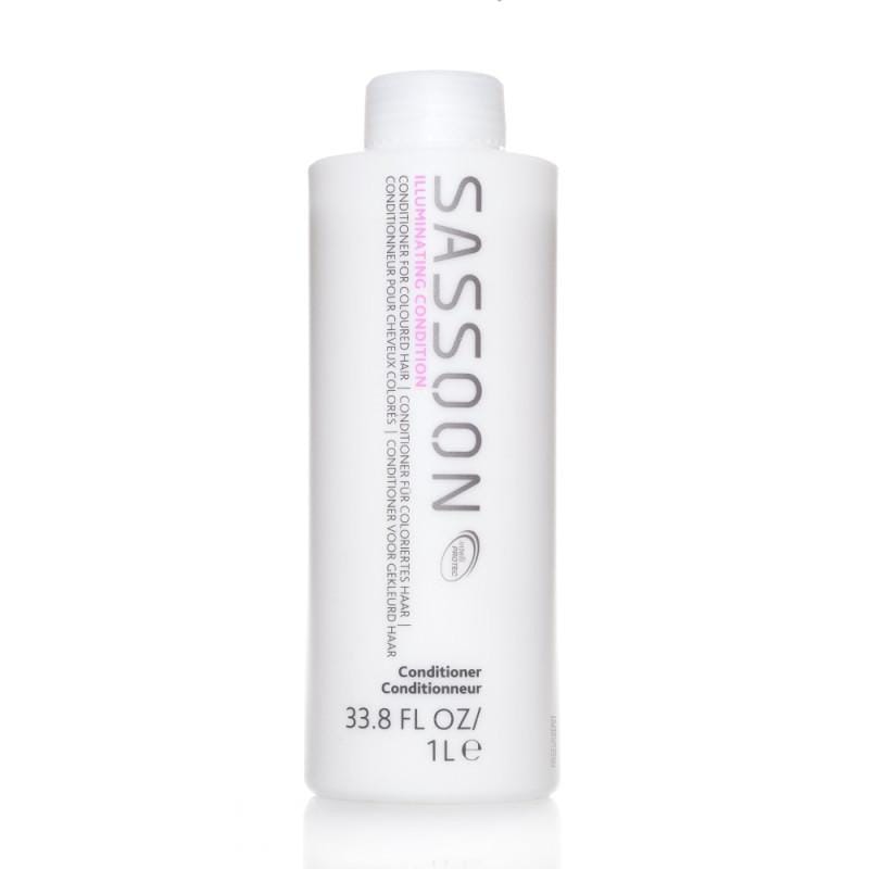 Sassoon Illuminating Condition 1000ml