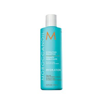 Moroccanoil Hydrating Shampoo 250ml - Bohairmia