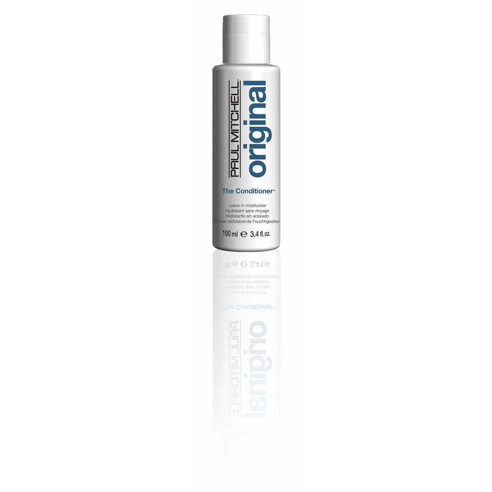 Paul Mitchell The Conditioner Leave In Moisturiser 100ml - Bohairmia