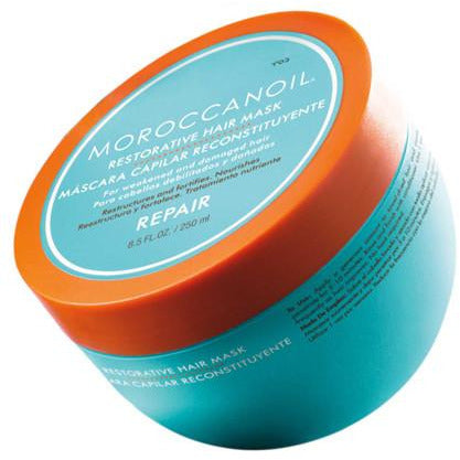 Moroccanoil Restorative Hair Mask 250ml - Bohairmia