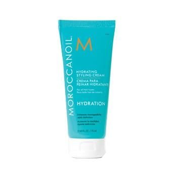 Moroccanoil Hydrating Styling Cream 75ml