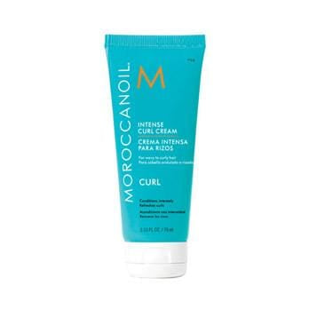 Moroccanoil Intense Curl Cream 75ml - Bohairmia