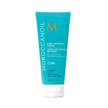 Moroccanoil Curl Defining Cream 75ml Travel Mini