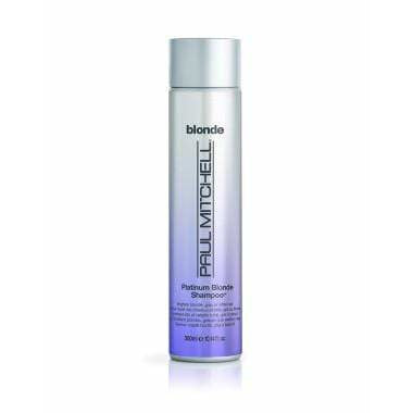 Paul Mitchell Platinum Blonde Shampoo 300ml - Bohairmia