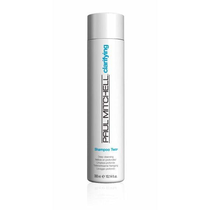 Paul Mitchell Shampoo Two 300ml - Bohairmia