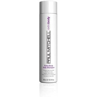 Paul Mitchell Extra Body Shampoo 300ml - Bohairmia