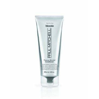 Paul Mitchell Forever Blonde Conditioner Intense Hydration & Keractive Repair 200ml - Bohairmia